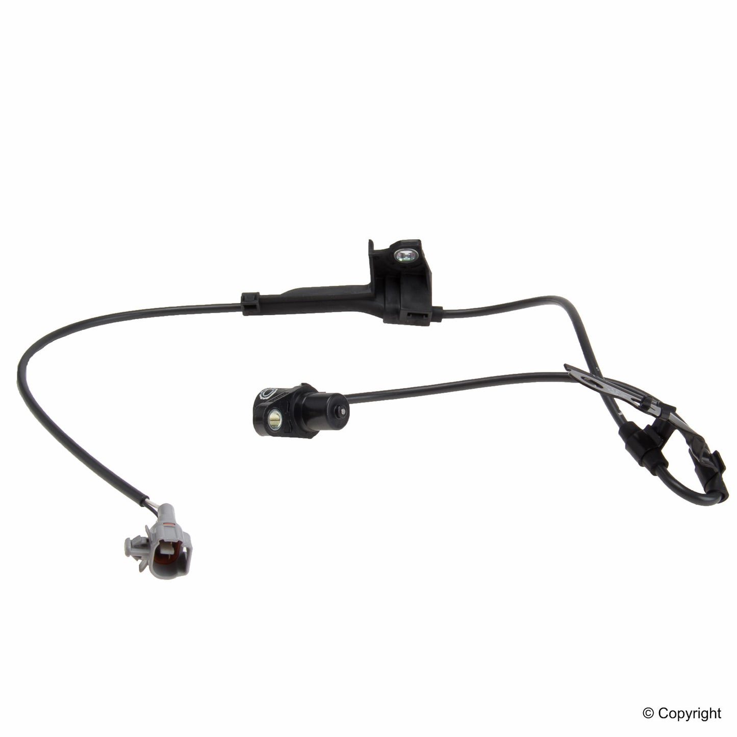 Genuine Parts Company ABS Wheel Speed Sensor