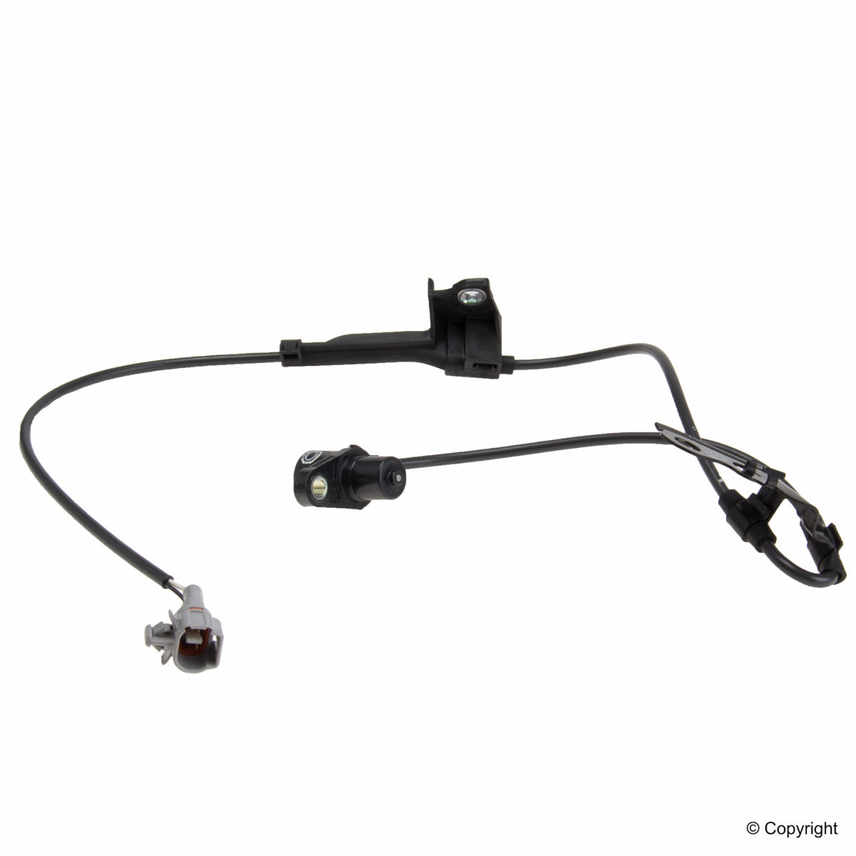 Genuine Parts Company ABS Wheel Speed Sensor