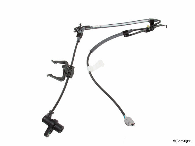 Genuine Parts Company ABS Wheel Speed Sensor