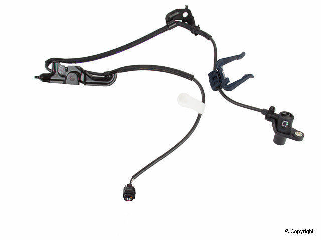 Genuine Parts Company ABS Wheel Speed Sensor