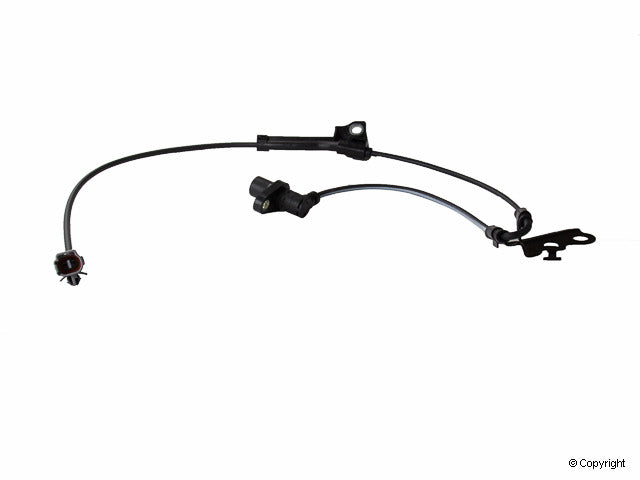 Genuine Parts Company ABS Wheel Speed Sensor