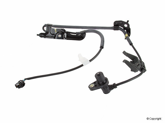 Genuine Parts Company ABS Wheel Speed Sensor