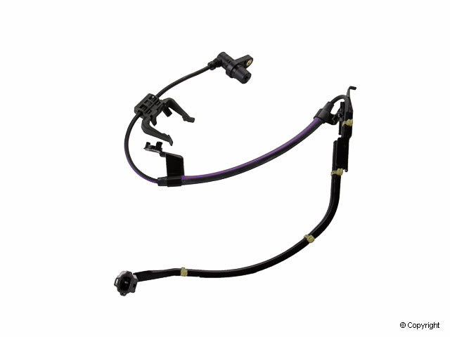 Genuine Parts Company ABS Wheel Speed Sensor
