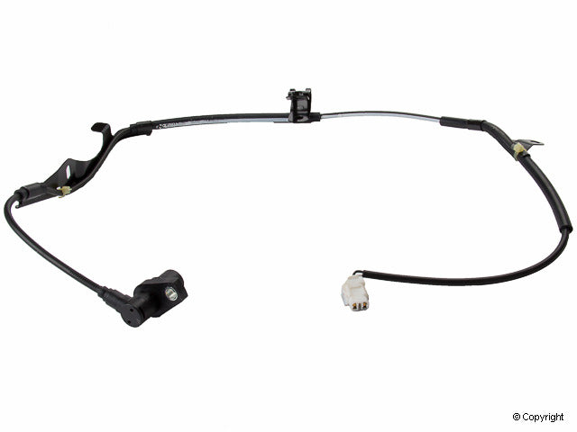 Genuine Parts Company ABS Wheel Speed Sensor