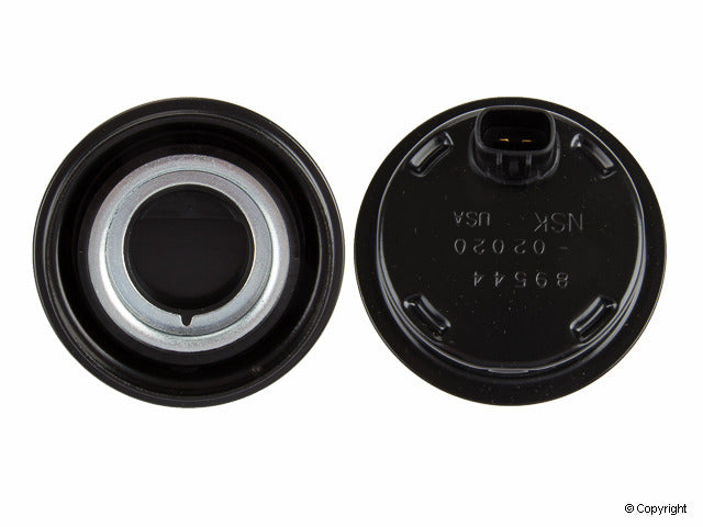 Genuine Parts Company ABS Wheel Speed Sensor