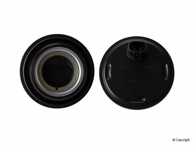 Genuine Parts Company ABS Wheel Speed Sensor