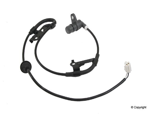 Genuine Parts Company ABS Wheel Speed Sensor