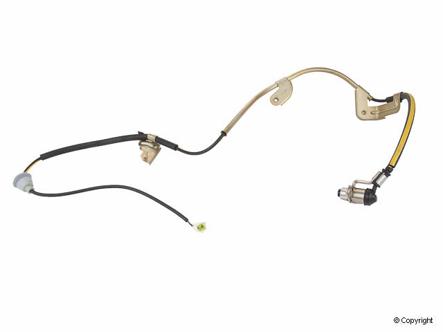 Genuine Parts Company ABS Wheel Speed Sensor