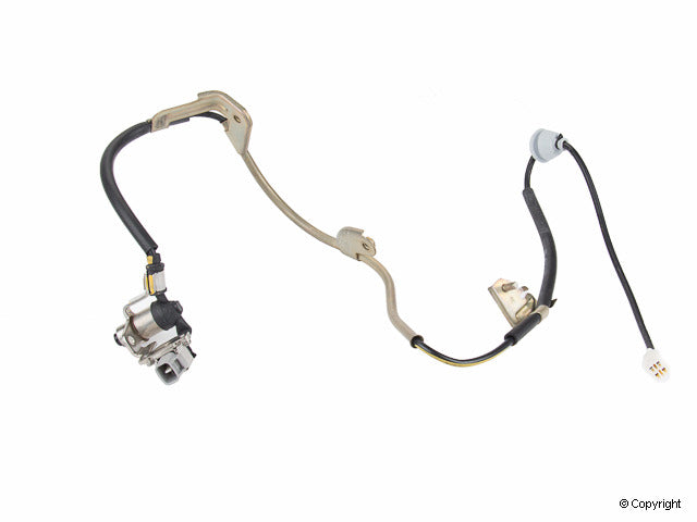 Genuine Parts Company ABS Wheel Speed Sensor
