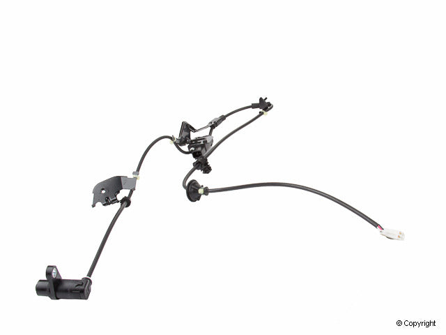 Genuine Parts Company ABS Wheel Speed Sensor
