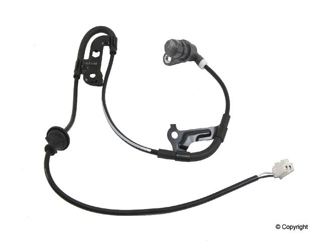 Genuine Parts Company ABS Wheel Speed Sensor