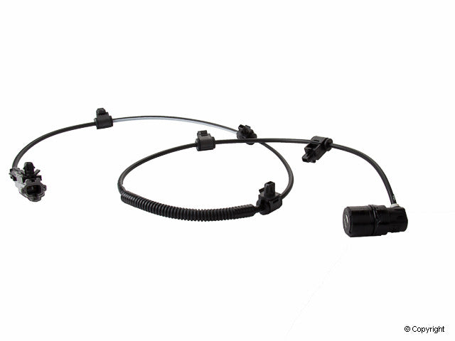 Genuine Parts Company ABS Wheel Speed Sensor