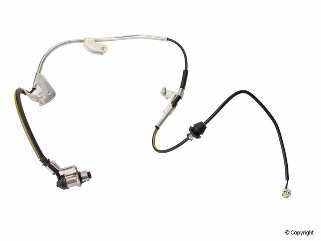 Genuine Parts Company ABS Wheel Speed Sensor