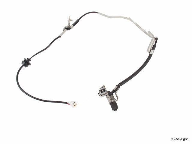 Genuine Parts Company ABS Wheel Speed Sensor