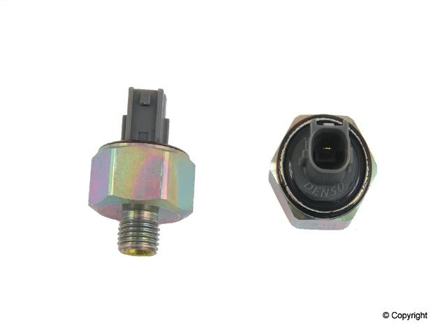 Genuine Parts Company Ignition Knock (Detonation) Sensor