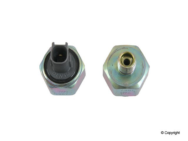 Genuine Parts Company Engine Connecting Rod Bearing Set