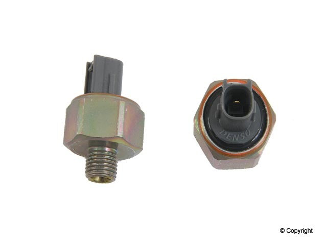 Genuine Parts Company Ignition Knock (Detonation) Sensor