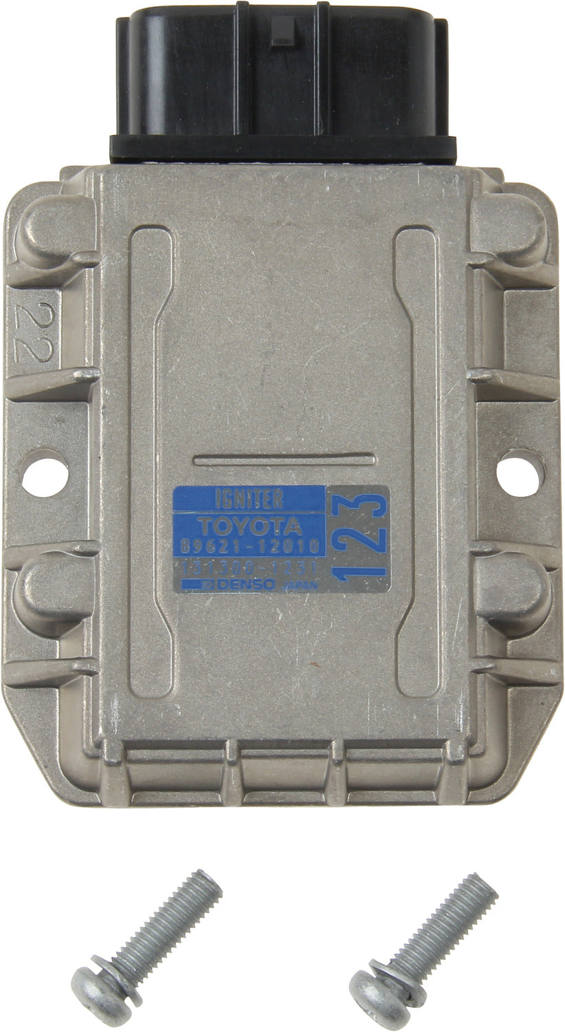 Genuine Parts Company Ignition Control Module, Each, D1:8962112010, D1S:89621 12010, JP1:851