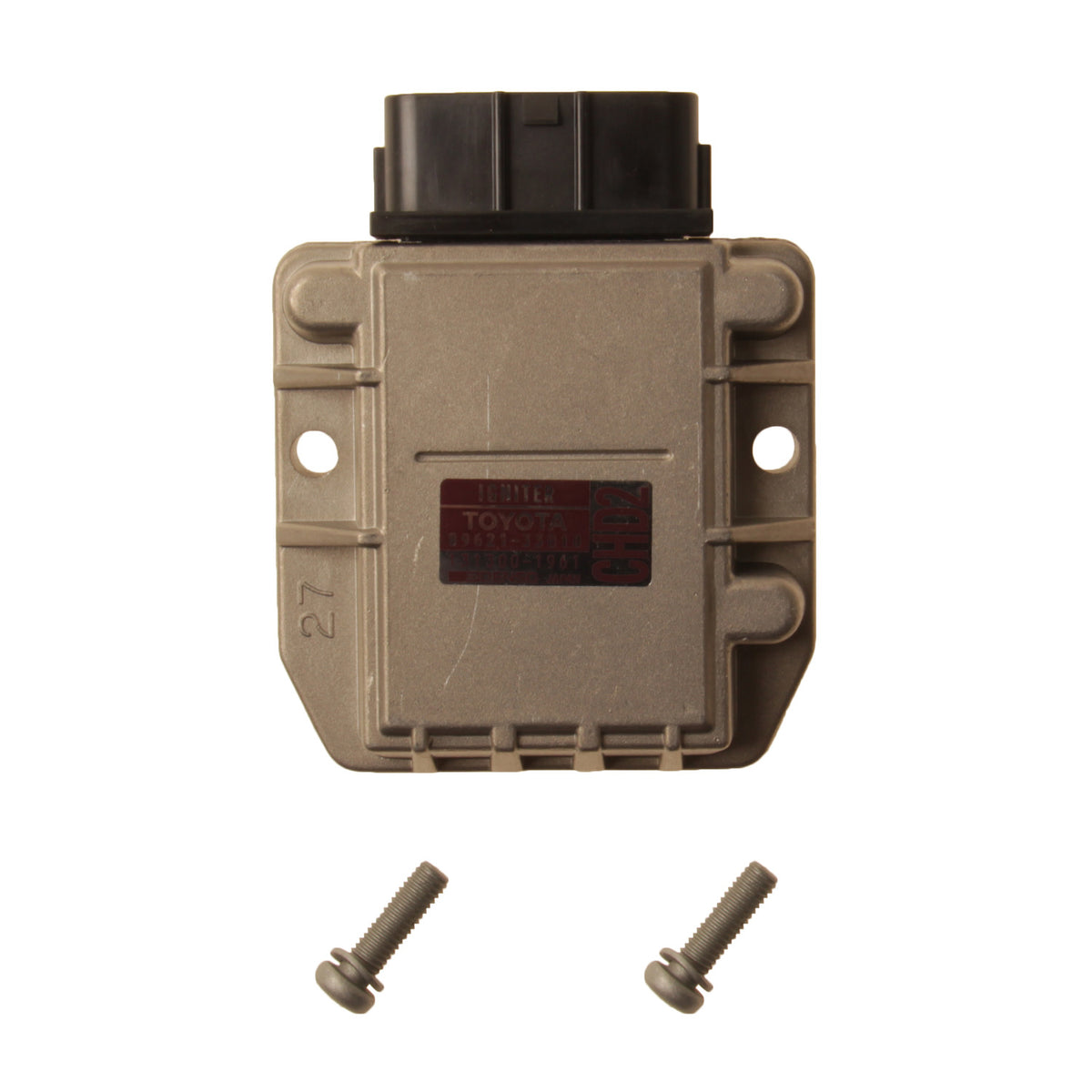 Genuine Parts Company Ignition Control Module, Each, D1:8962133010, D1S:89621 33010, JP1:851