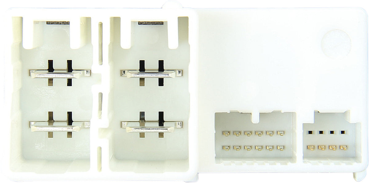 Genuine Parts Company Power Steering Control Module
