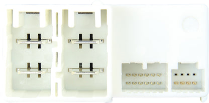 Genuine Parts Company Power Steering Control Module
