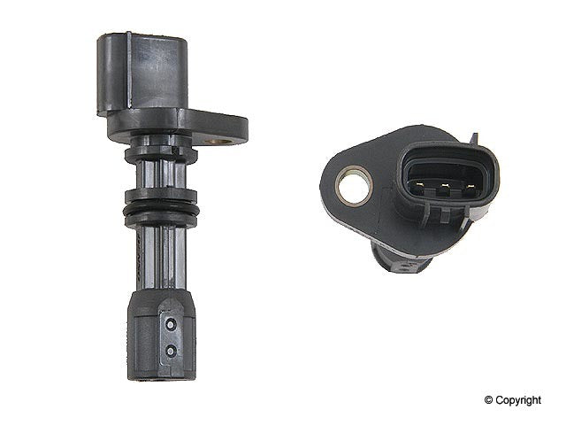 Genuine Parts Company Engine Crankshaft Position Sensor