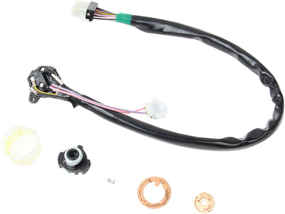 Genuine Parts Company Ignition Switch