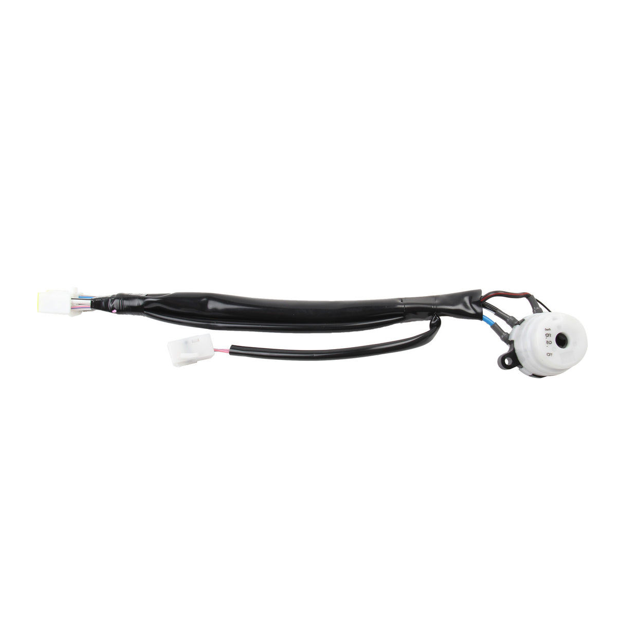 Genuine Parts Company Ignition Switch