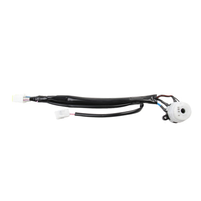 Genuine Parts Company Ignition Switch