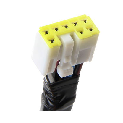 Genuine Parts Company Ignition Switch