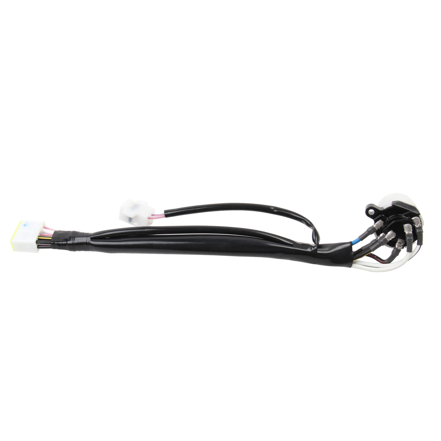 Genuine Parts Company Ignition Switch