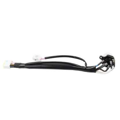 Genuine Parts Company Ignition Switch