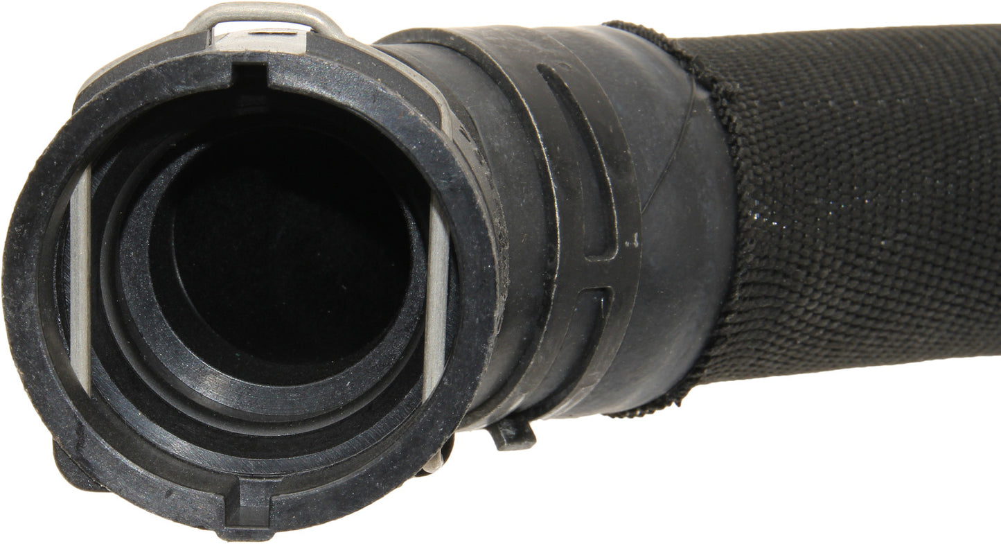 Genuine Parts Company Radiator Coolant Hose