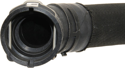 Genuine Parts Company Radiator Coolant Hose