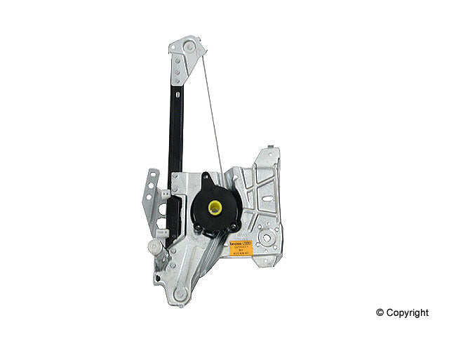 Genuine Parts Company Window Regulator