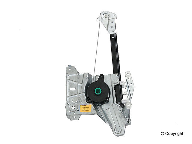 Genuine Parts Company Window Regulator