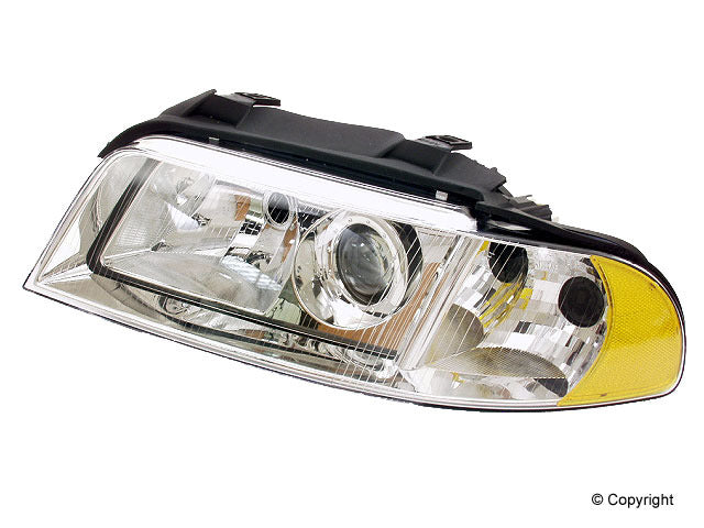 Genuine Parts Company Headlight Assembly