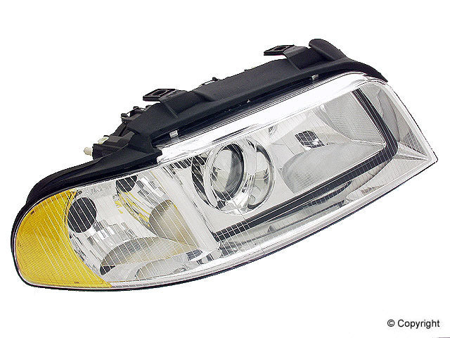 Genuine Parts Company Headlight Assembly