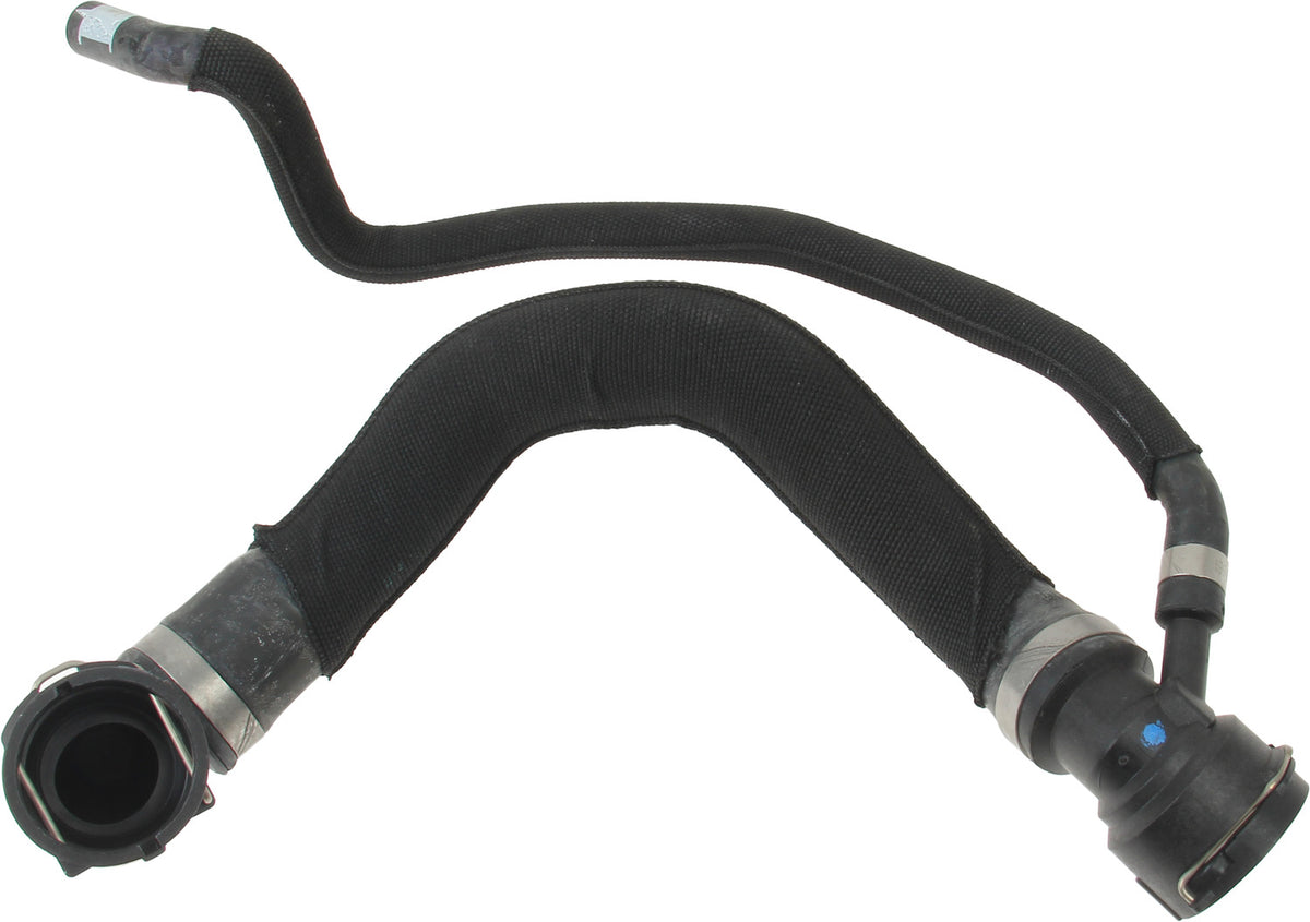 Genuine Parts Company Radiator Coolant Hose