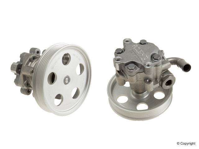 Genuine Parts Company Power Steering Pump