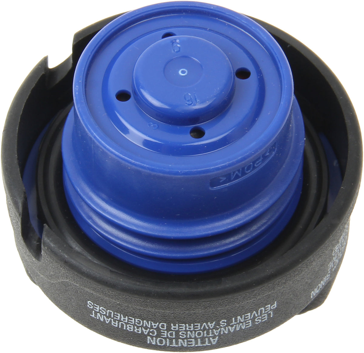 Genuine Parts Company Fuel Tank Cap