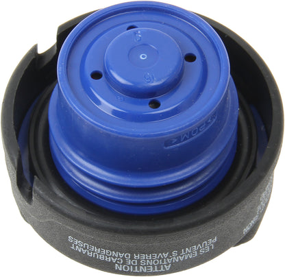 Genuine Parts Company Fuel Tank Cap