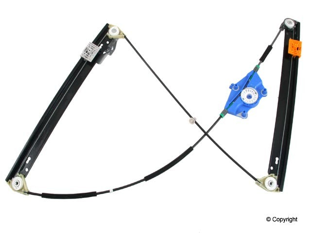 Genuine Parts Company Window Regulator