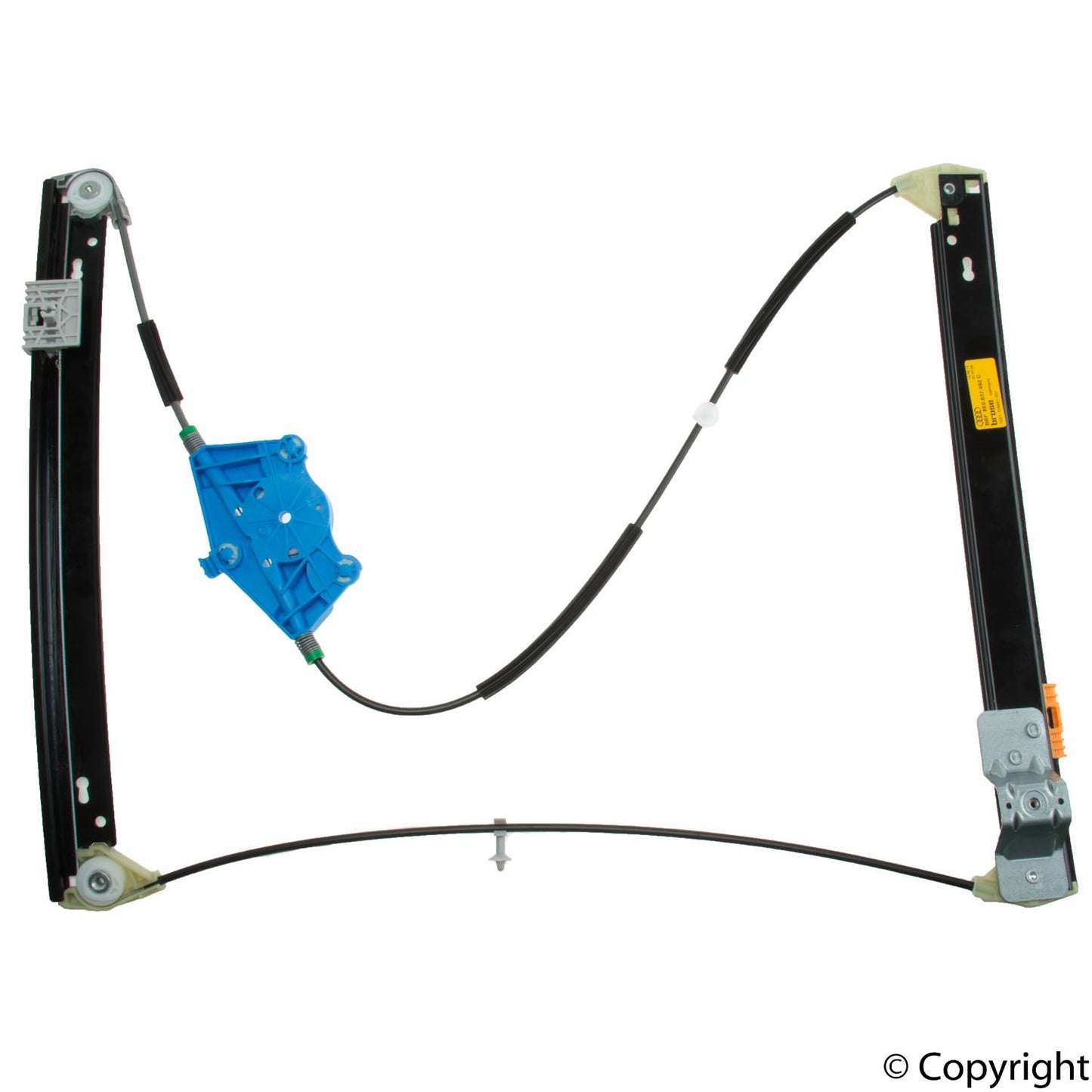 Genuine Parts Company Window Regulator