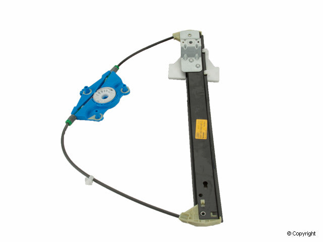 Genuine Parts Company Window Regulator
