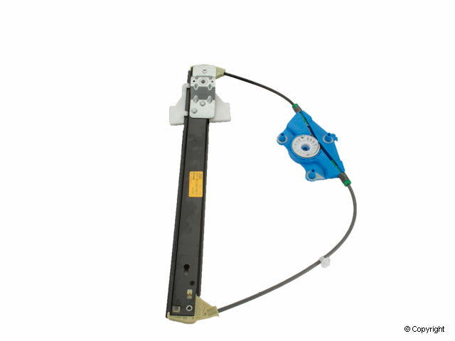 Genuine Parts Company Window Regulator
