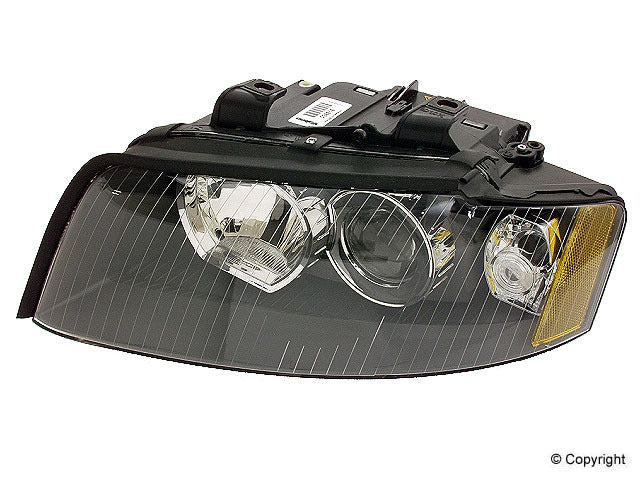Genuine Parts Company Headlight Assembly