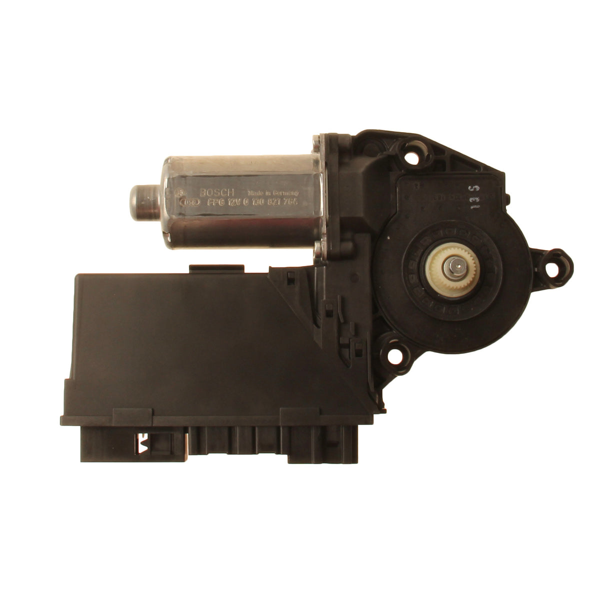 Genuine Parts Company Power Window Motor