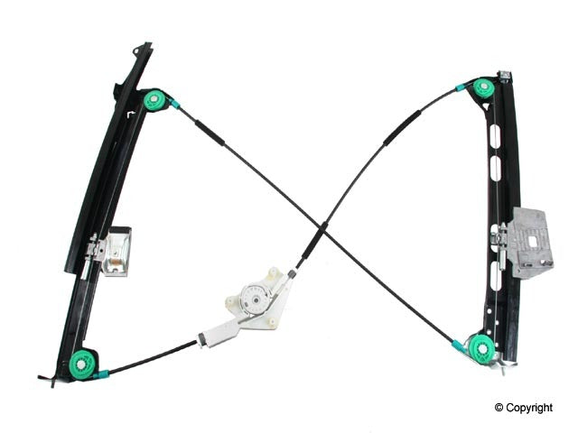 Genuine Parts Company Window Regulator
