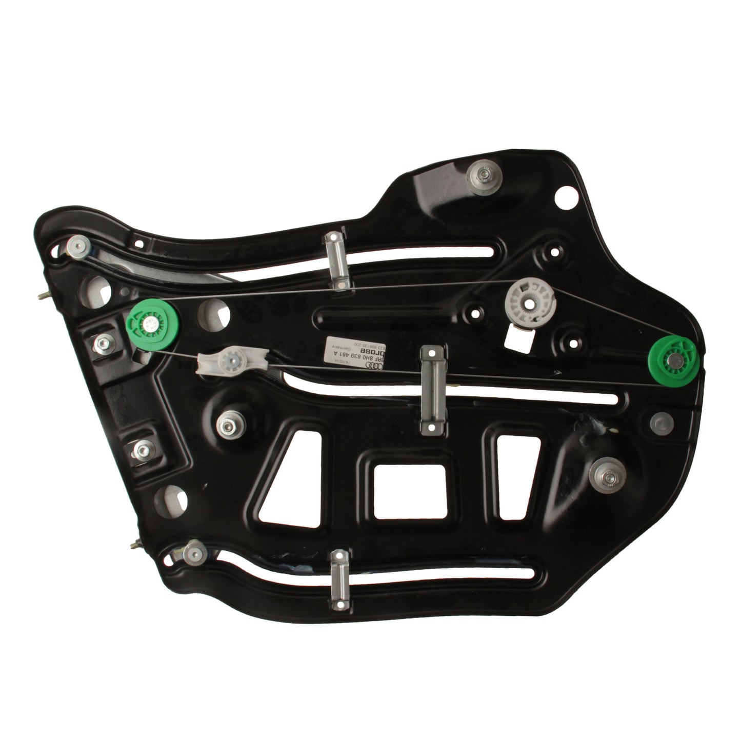 Genuine Parts Company Window Regulator